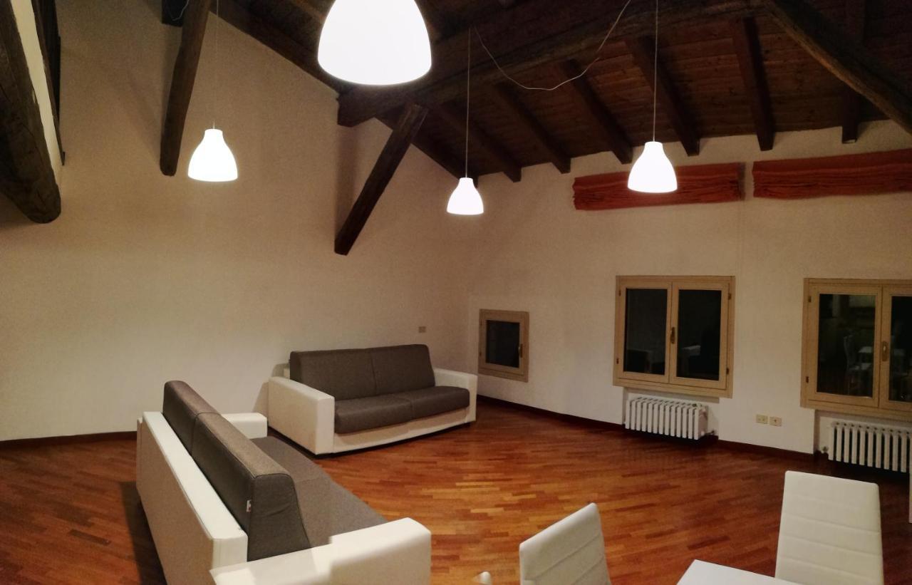 Farolfi Apartments Pepoli Bolonha Exterior foto